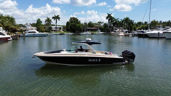 Chris-Craft Launch 35 GT image