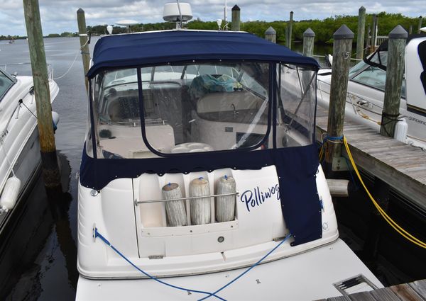 Rinker 312 Fiesta Vee image