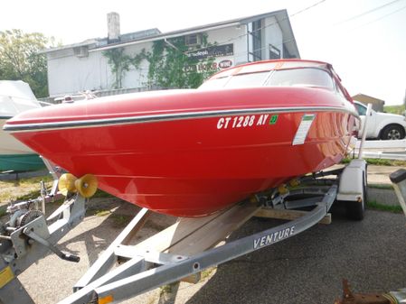 Stingray 230 SX image