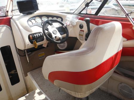 Stingray 230 SX image