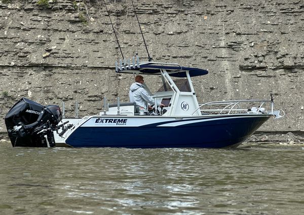 Extreme-boats 745-CENTER-CONSOLE image