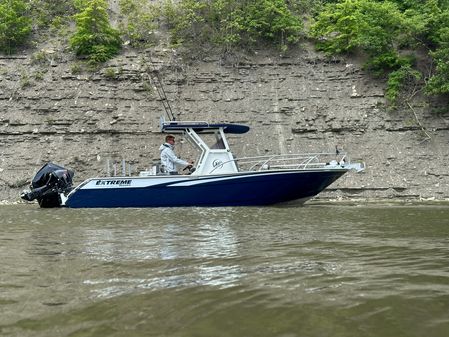 Extreme-boats 745-CENTER-CONSOLE image
