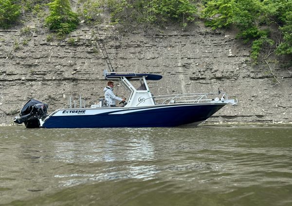 Extreme-boats 745-CENTER-CONSOLE image