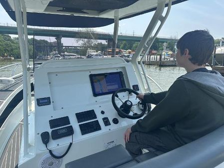 Extreme-boats 745-CENTER-CONSOLE image