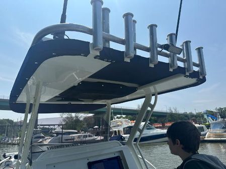 Extreme-boats 745-CENTER-CONSOLE image