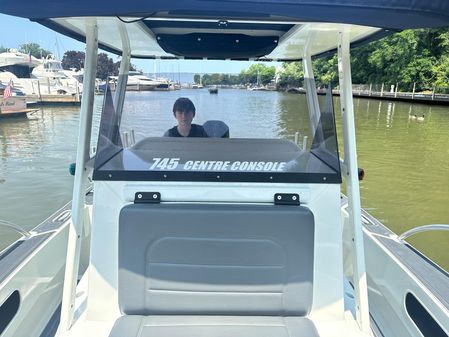 Extreme-boats 745-CENTER-CONSOLE image