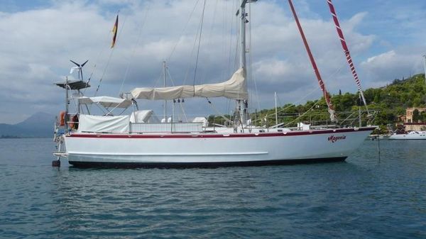 Scandi Yacht 1242