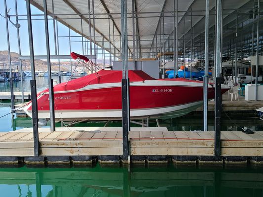 Cobalt 26 SD - main image