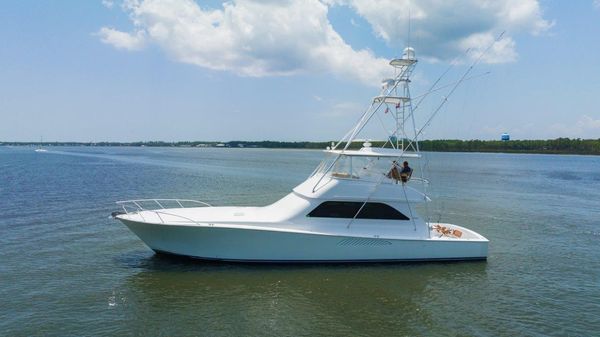 Boats For Sale - Fox Yacht Sales