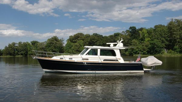 Sabre 42 Salon Express