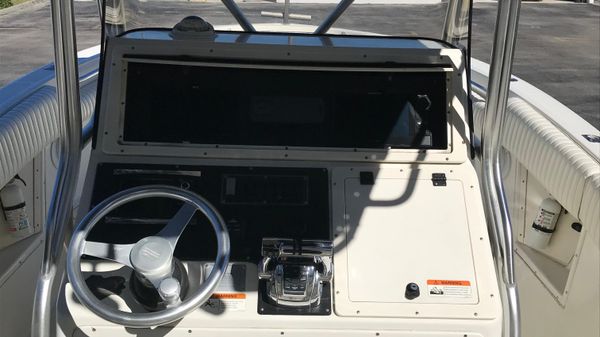 Hydra-Sports 2600