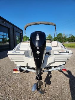Crownline ECLIPSE-E205-XS image