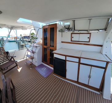 Jefferson AFT-CABIN image