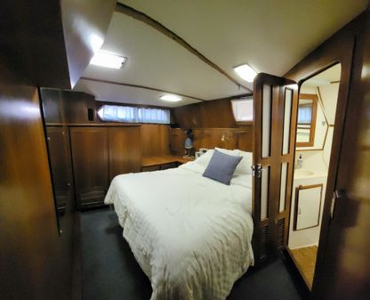 Jefferson AFT-CABIN image