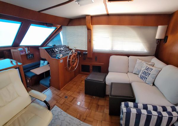 Jefferson AFT-CABIN image