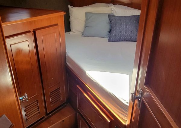 Jefferson AFT-CABIN image