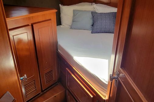 Jefferson AFT-CABIN image