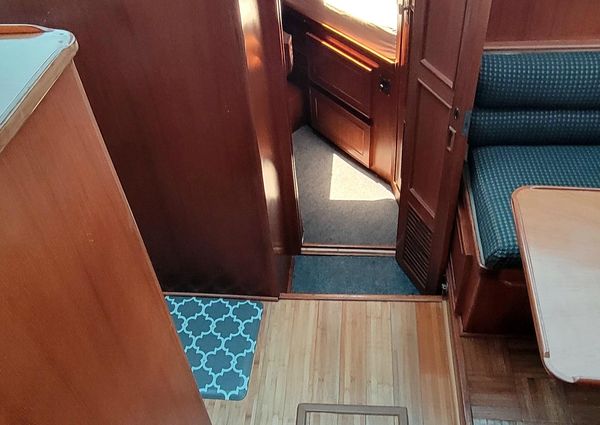 Jefferson AFT-CABIN image