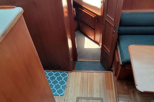 Jefferson AFT-CABIN image