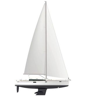 Beneteau Sense 50 image