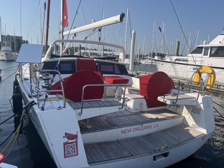 Beneteau Sense 50 image