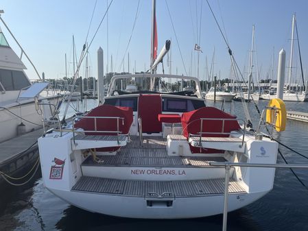 Beneteau Sense 50 image