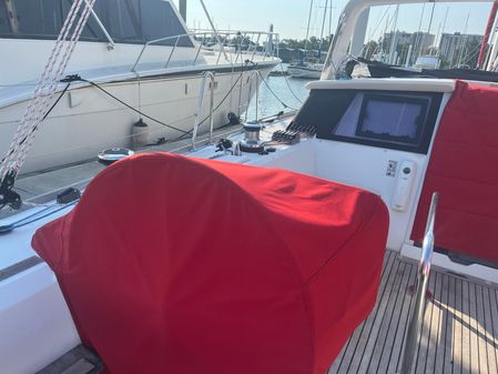 Beneteau Sense 50 image