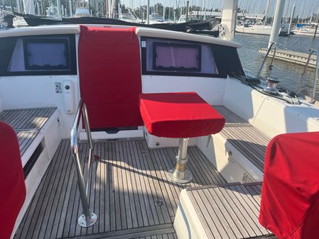 Beneteau Sense 50 image