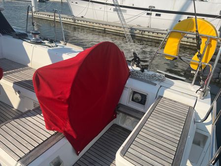 Beneteau Sense 50 image