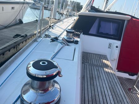 Beneteau Sense 50 image