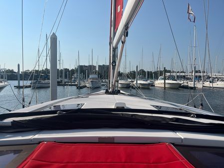 Beneteau Sense 50 image