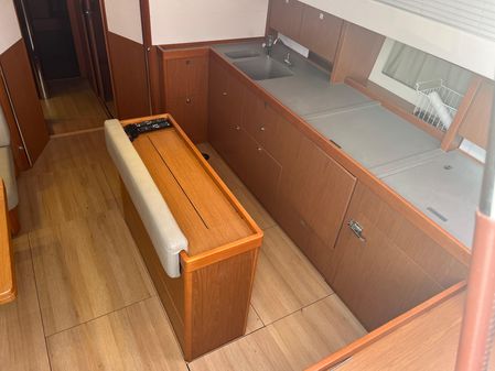 Beneteau Sense 50 image