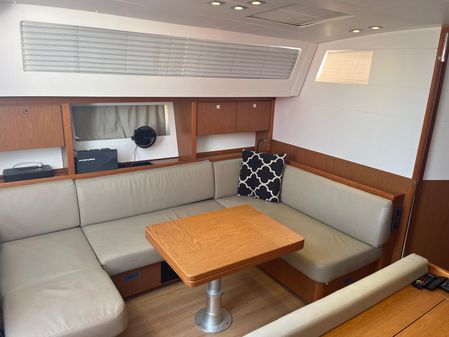 Beneteau Sense 50 image