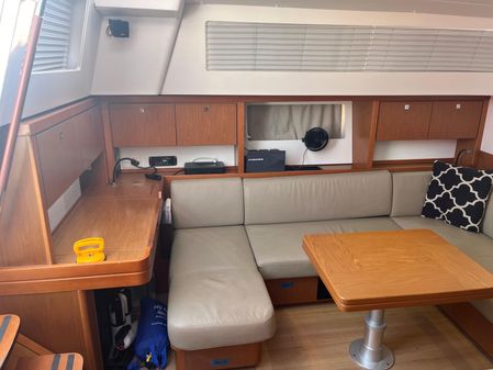 Beneteau Sense 50 image