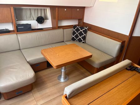 Beneteau Sense 50 image