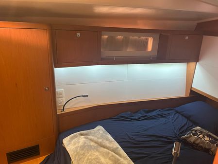 Beneteau Sense 50 image