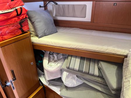 Beneteau Sense 50 image