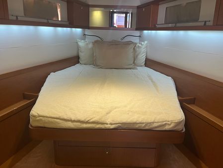 Beneteau Sense 50 image