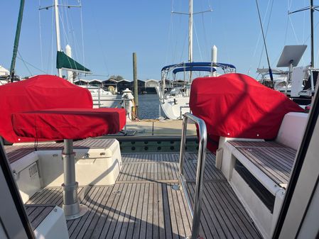 Beneteau Sense 50 image