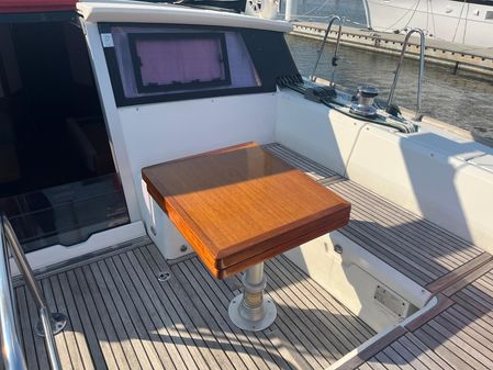 Beneteau Sense 50 image