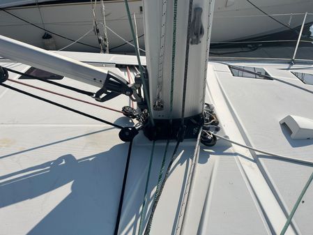 Beneteau Sense 50 image