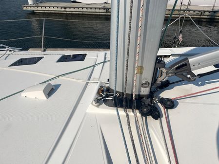 Beneteau Sense 50 image