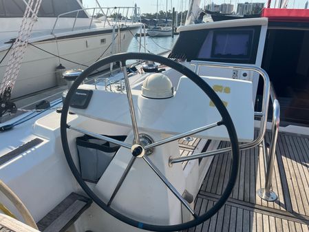 Beneteau Sense 50 image