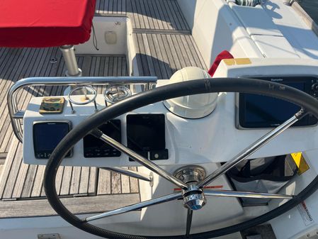 Beneteau Sense 50 image