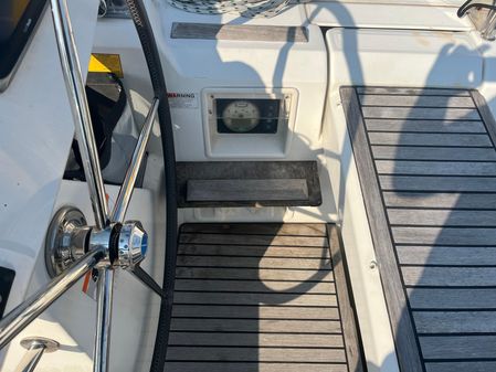 Beneteau Sense 50 image