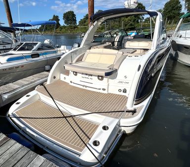 Formula 350 Crossover Bowrider image