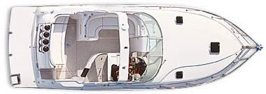 Rinker Fiesta Vee 312 image