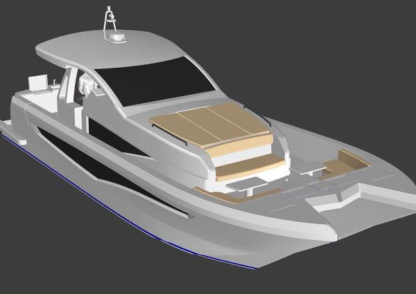 Mares 50-CENTER-CONSOLE image