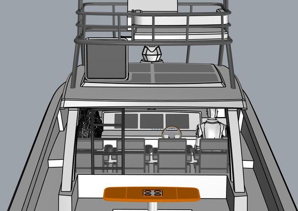 Mares 50-CENTER-CONSOLE image