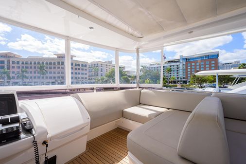 Princess Flybridge 70 image